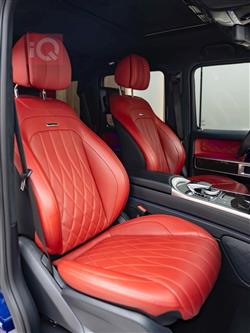 مێرسێدس بێنز G-Class